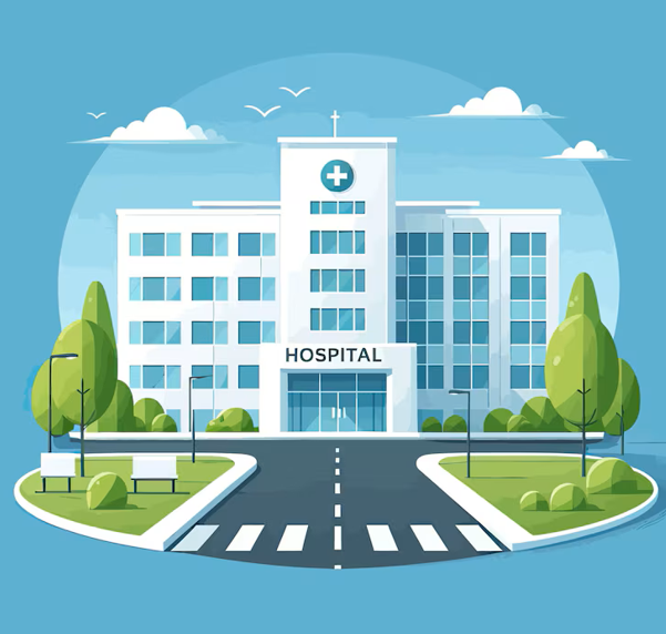 Best Hospital in Rajkot - Nano Hospital Medical Facility
